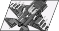 COBI F-35B Lightning II Royal Air Force #5830