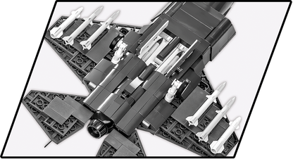 COBI F-35B Lightning II Royal Air Force #5830