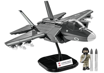 COBI F-35B Lightning II Royal Air Force #5830