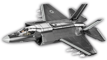 COBI F-35B Lightning II Royal Air Force #5830