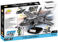 COBI F-35A Lightning II #5831