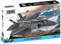 COBI F-35A Lightning II #5831