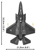 COBI F-35A Lightning II #5831