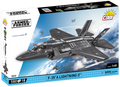COBI F-35A Lightning II Poland #5832