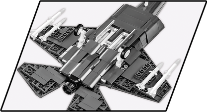 COBI F-35A Lightning II Poland #5832