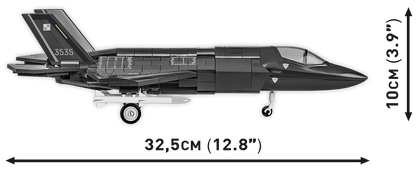 COBI F-35A Lightning II Poland #5832