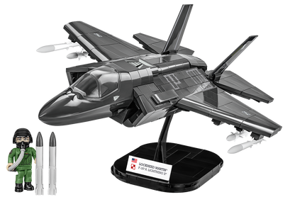 COBI F-35A Lightning II Poland #5832