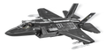 COBI F-35A Lightning II Poland #5832