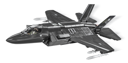 COBI F-35A Lightning II Poland #5832