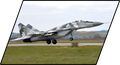 COBI MiG-29 Ghost of Kyiv #5833