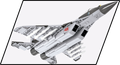 COBI MiG-29 NATO Code "FULCRUM" #5834
