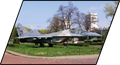 COBI MiG-29 NATO Code "FULCRUM" #5834