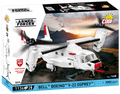 COBI Bell-Boeing V-22 Osprey First Flight Edition #5835