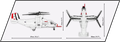 COBI Bell-Boeing V-22 Osprey First Flight Edition #5835
