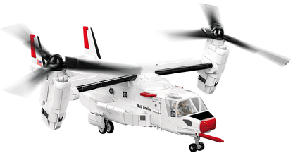 COBI Bell-Boeing V-22 Osprey First Flight Edition #5835