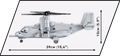 COBI Bell-Boeing V-22 Osprey #5836