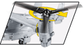 COBI Bell-Boeing V-22 Osprey #5836