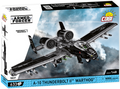 COBI A-10 Thunderbolt II Warthog #5837
