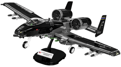 COBI A-10 Thunderbolt II Warthog #5837