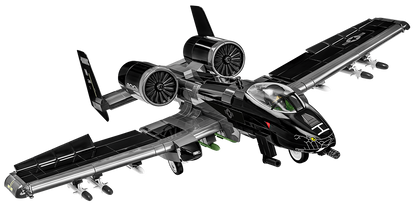 COBI A-10 Thunderbolt II Warthog #5837