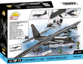COBI Lockheed C-130J Super Hercules #5838