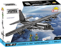 COBI Lockheed C-130J Super Hercules #5838
