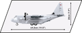 COBI Lockheed C-130 Hercules #5839