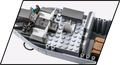 COBI Lockheed C-130 Hercules #5839