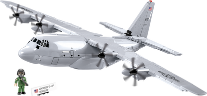 COBI Lockheed C-130 Hercules #5839