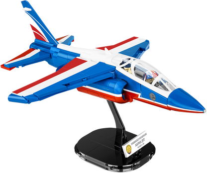 COBI Alpha Jet Patrouille de France #5841