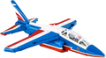 COBI Alpha Jet Patrouille de France #5841