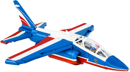 COBI Alpha Jet Patrouille de France #5841