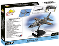 COBI Alpha Jet #5842