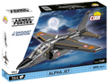 COBI Alpha Jet #5842