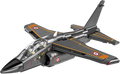 COBI Alpha Jet #5842