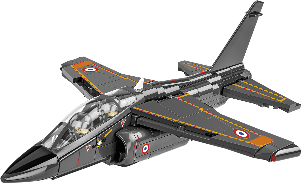 COBI Alpha Jet #5842