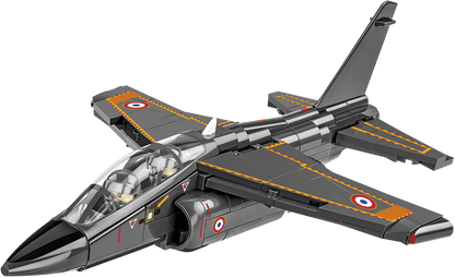 COBI Alpha Jet #5842