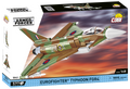 COBI Eurofighter Typhoon FGR4 "GiNA" #5843