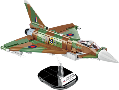 COBI Eurofighter Typhoon FGR4 "GiNA" #5843