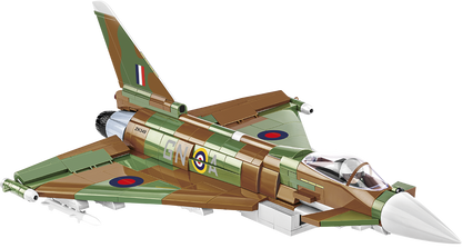 COBI Eurofighter Typhoon FGR4 "GiNA" #5843