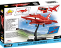 COBI BAe Hawk T1 Red Arrows #5844