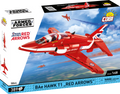 COBI BAe Hawk T1 Red Arrows #5844