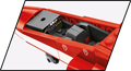 COBI BAe Hawk T1 Red Arrows #5844