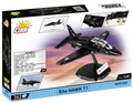 COBI BAe Hawk T1 #5845