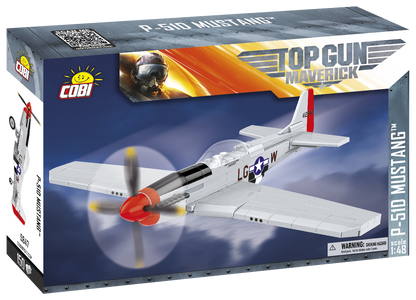 COBI P-51D Mustang™ #5847