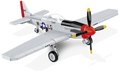 COBI P-51D Mustang™ #5847