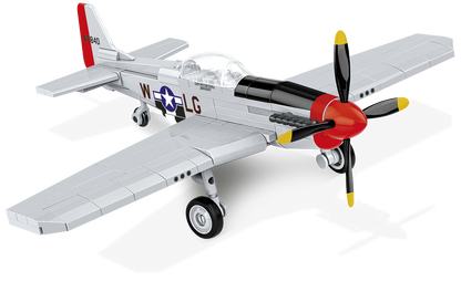 COBI P-51D Mustang™ #5847