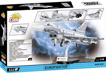 COBI Eurofighter #5848