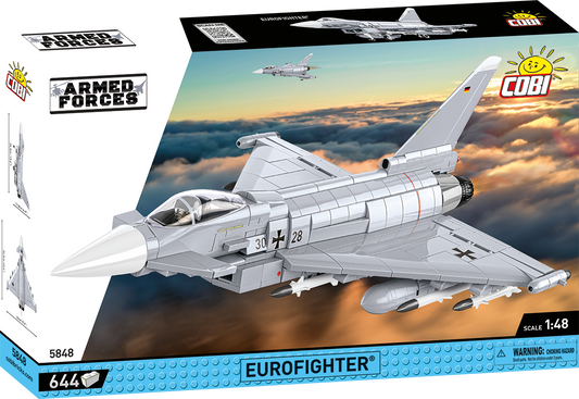 COBI Eurofighter #5848