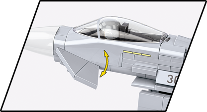 COBI Eurofighter #5848